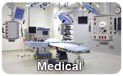 VSC embedded medical - FDA/CDRH 510(k)